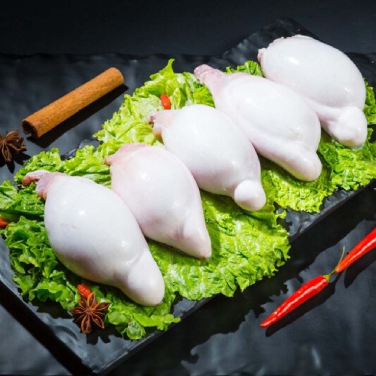 Ngọc dương (pín dê) tươi loại 1, nuôi thiên nhiên đồng cỏ